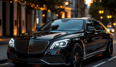 maybach 2